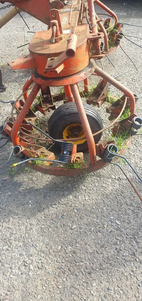 Haybob for sale - Image 2