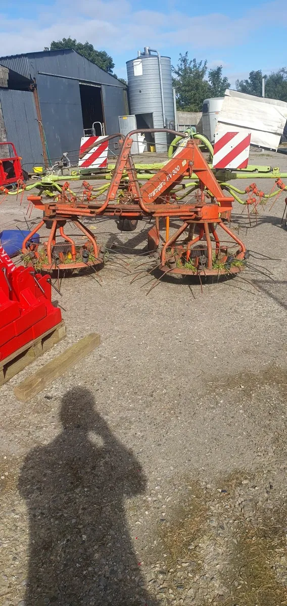 Haybob for sale - Image 4