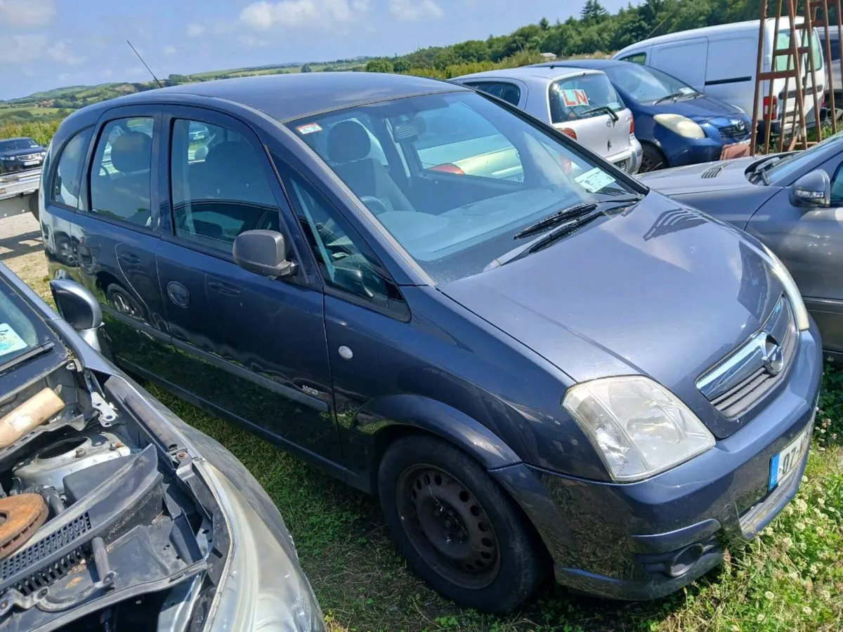 Cars for sale - Image 2
