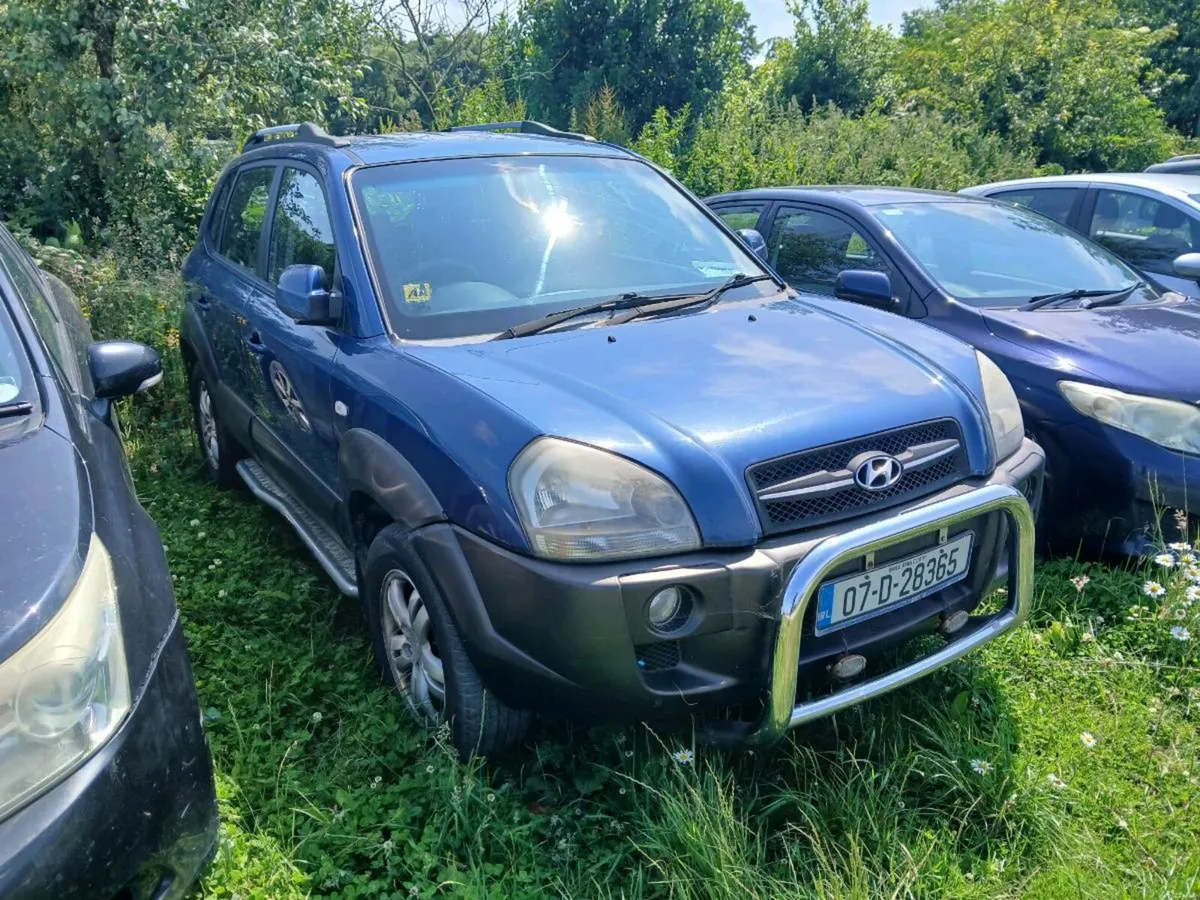 Cars for sale - Image 3