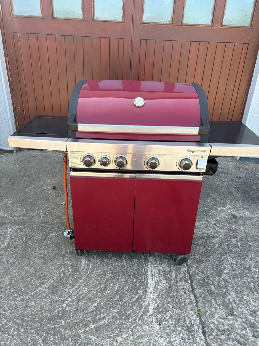 BBQ - Image 1