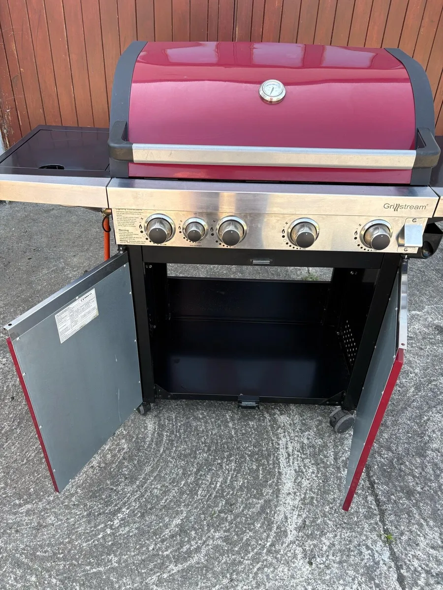 BBQ - Image 2