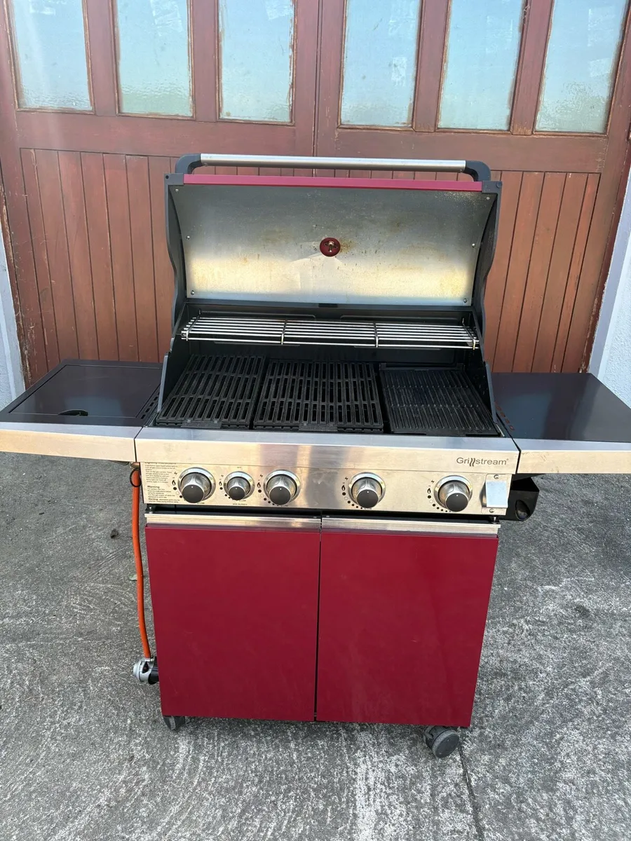 BBQ - Image 3