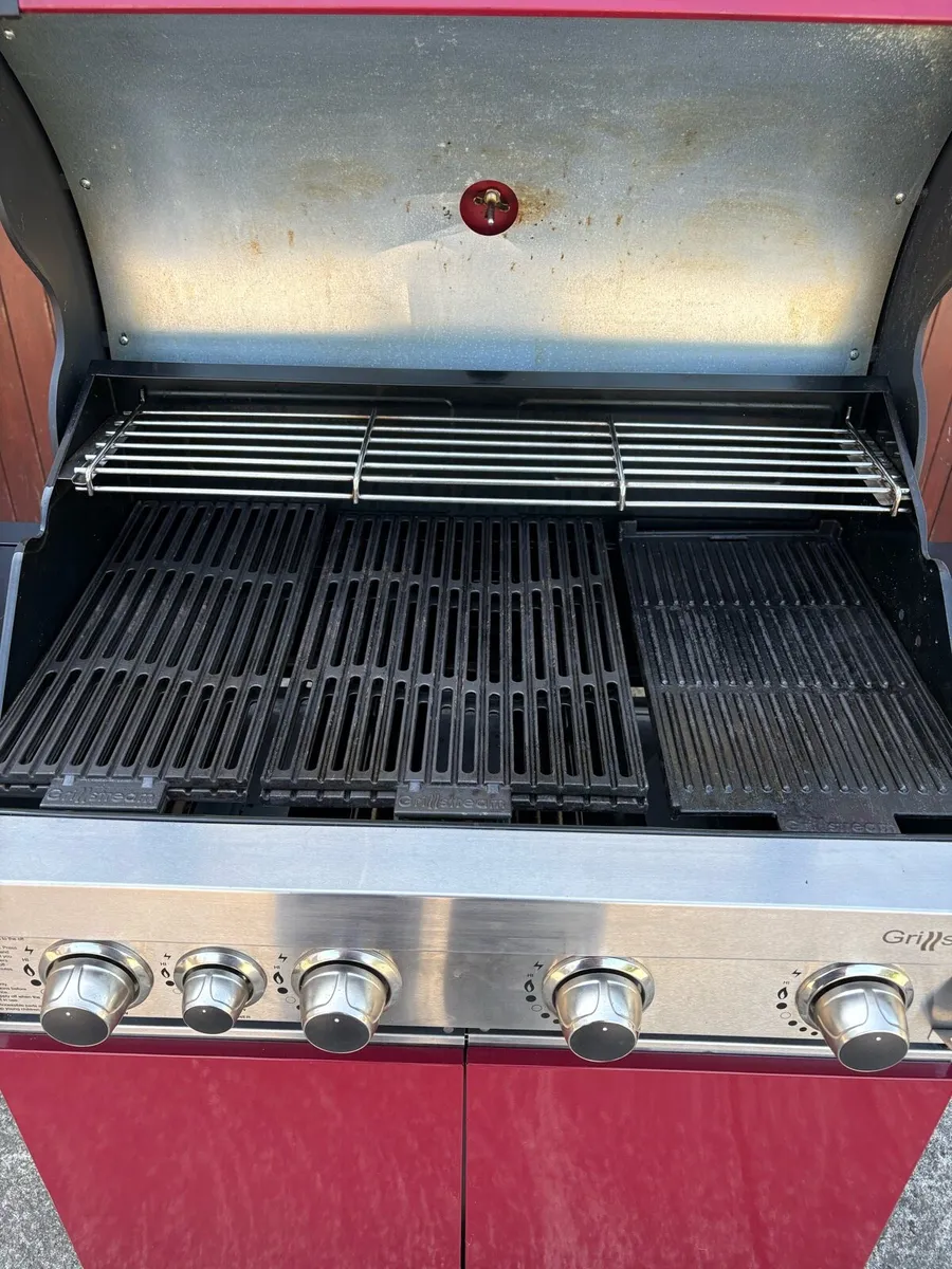BBQ - Image 4
