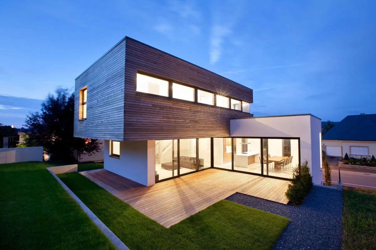 uPVC and aluminium Windows - Image 3