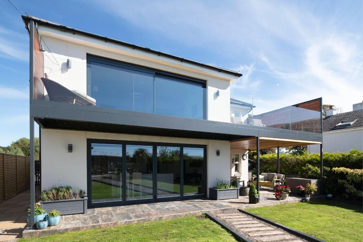 uPVC and aluminium Windows - Image 4
