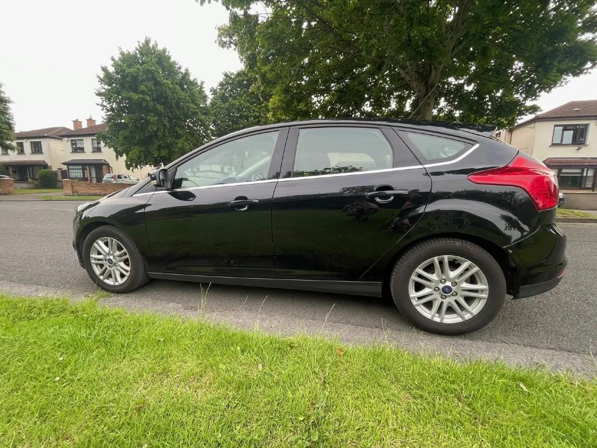 Ford Focus 2014 - Image 3