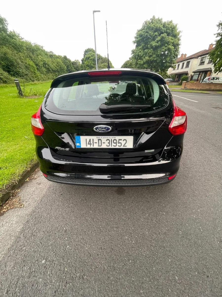 Ford Focus 2014 - Image 4