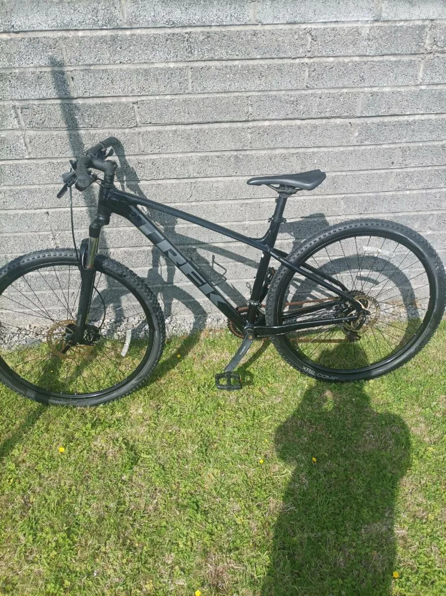 Trek Bike - Image 1