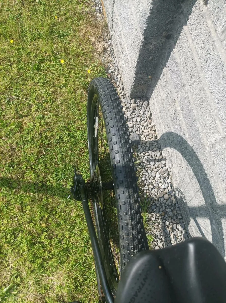 Trek Bike - Image 2