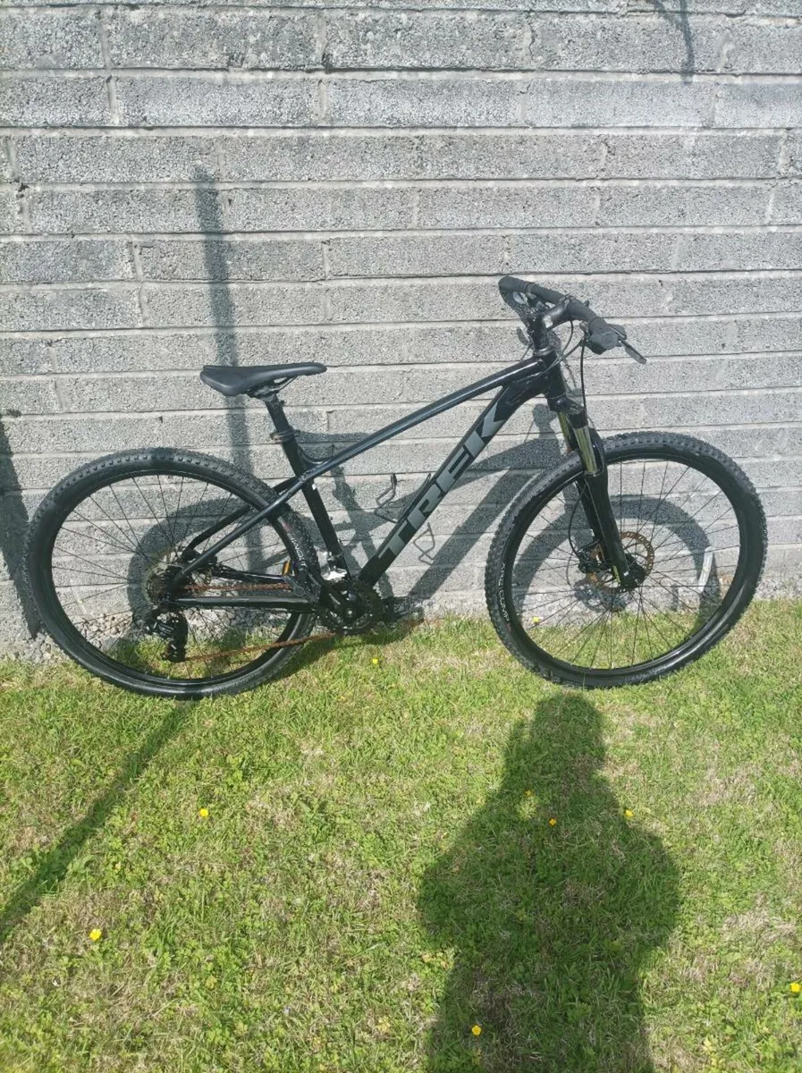 Trek Bike - Image 3