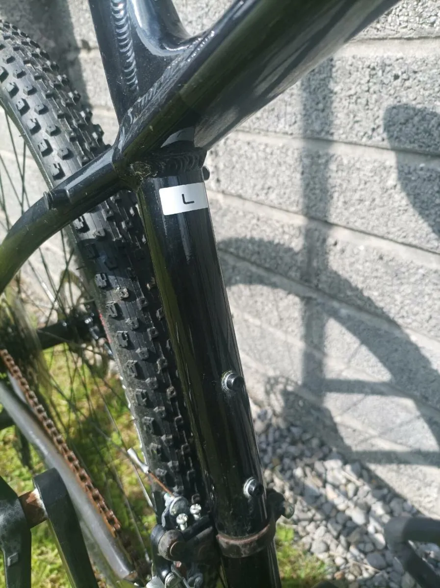 Trek Bike - Image 4