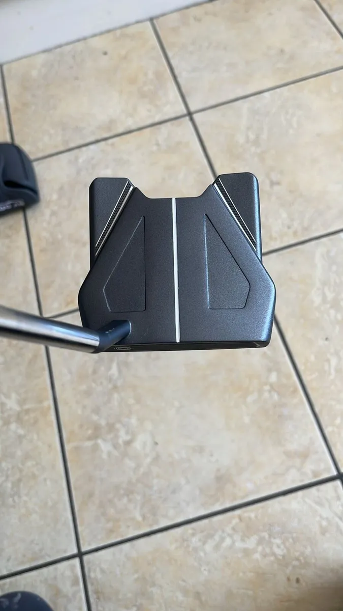 Odyssey DFX putter for sale - Image 4