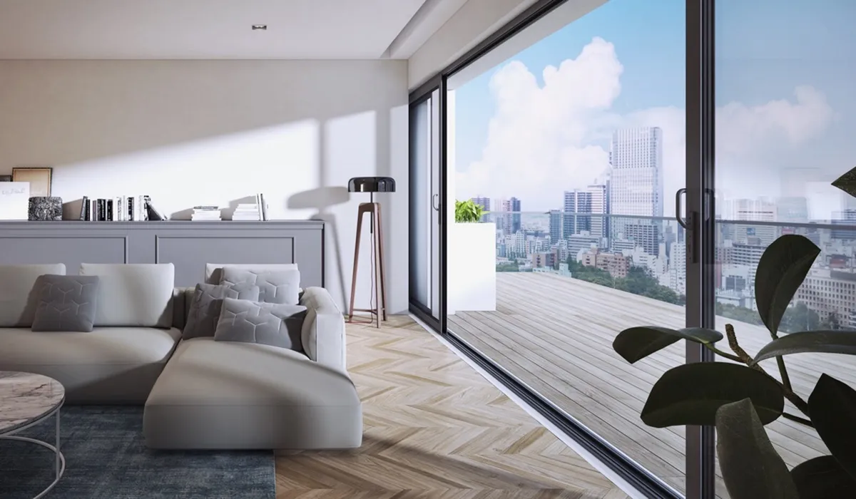 Double glazed Windows - Image 3