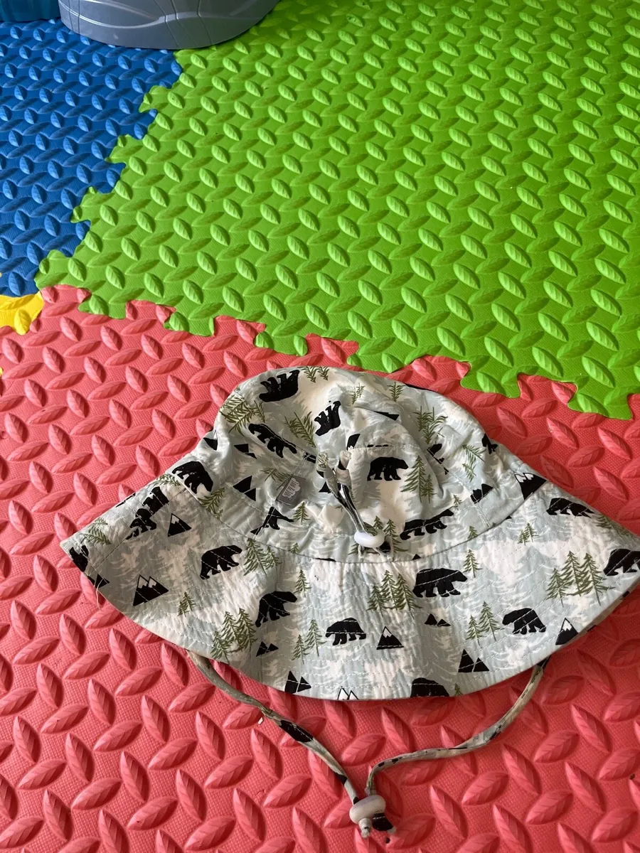 Summer hat - Image 1