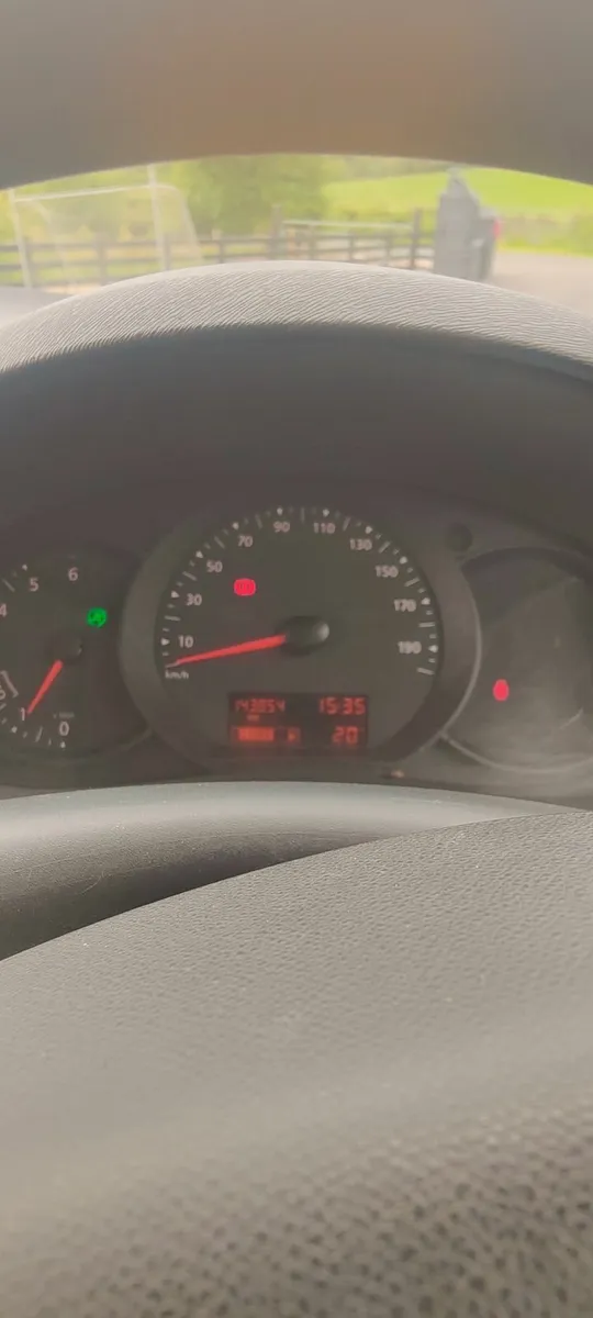 Renault Kangoo 2019 **tested*** - Image 2