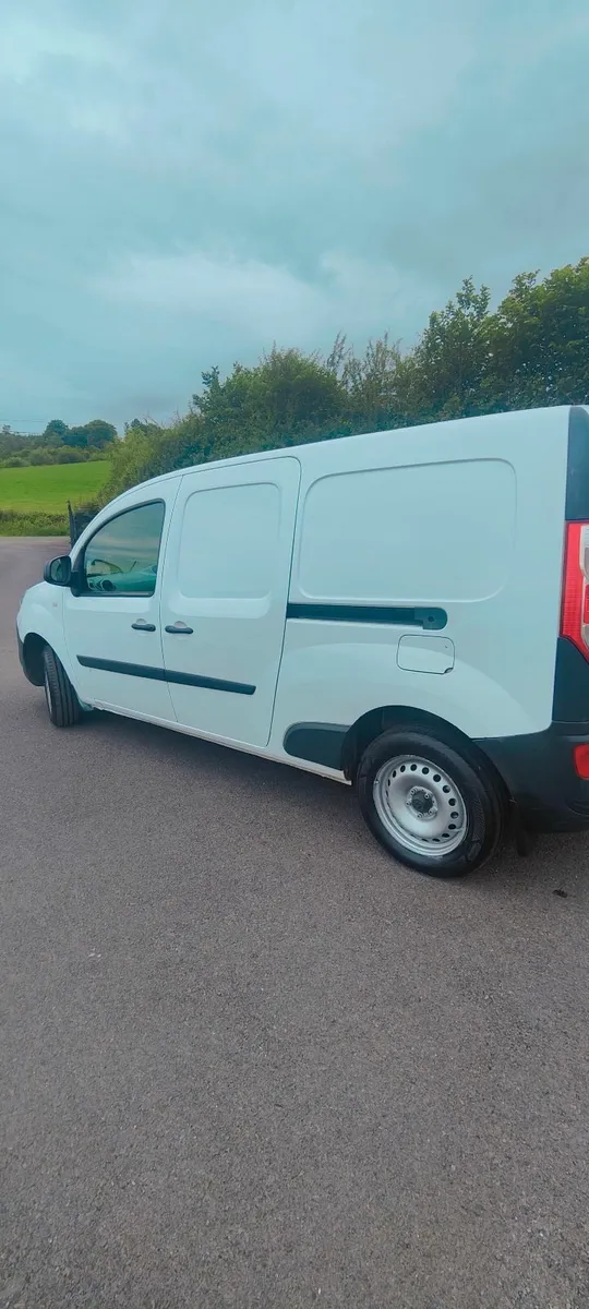 Renault Kangoo 2019 **tested*** - Image 4