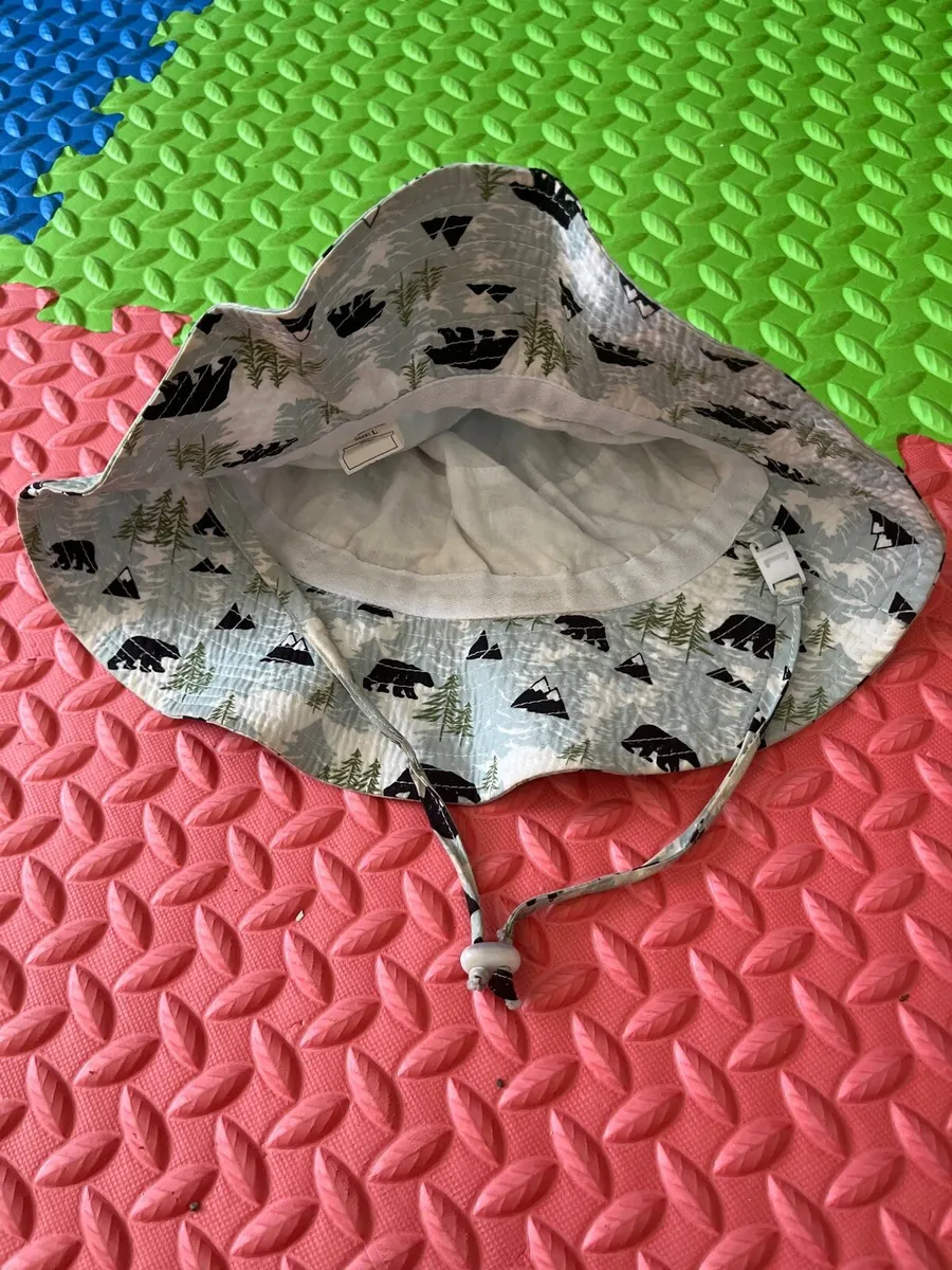 Summer hat - Image 2