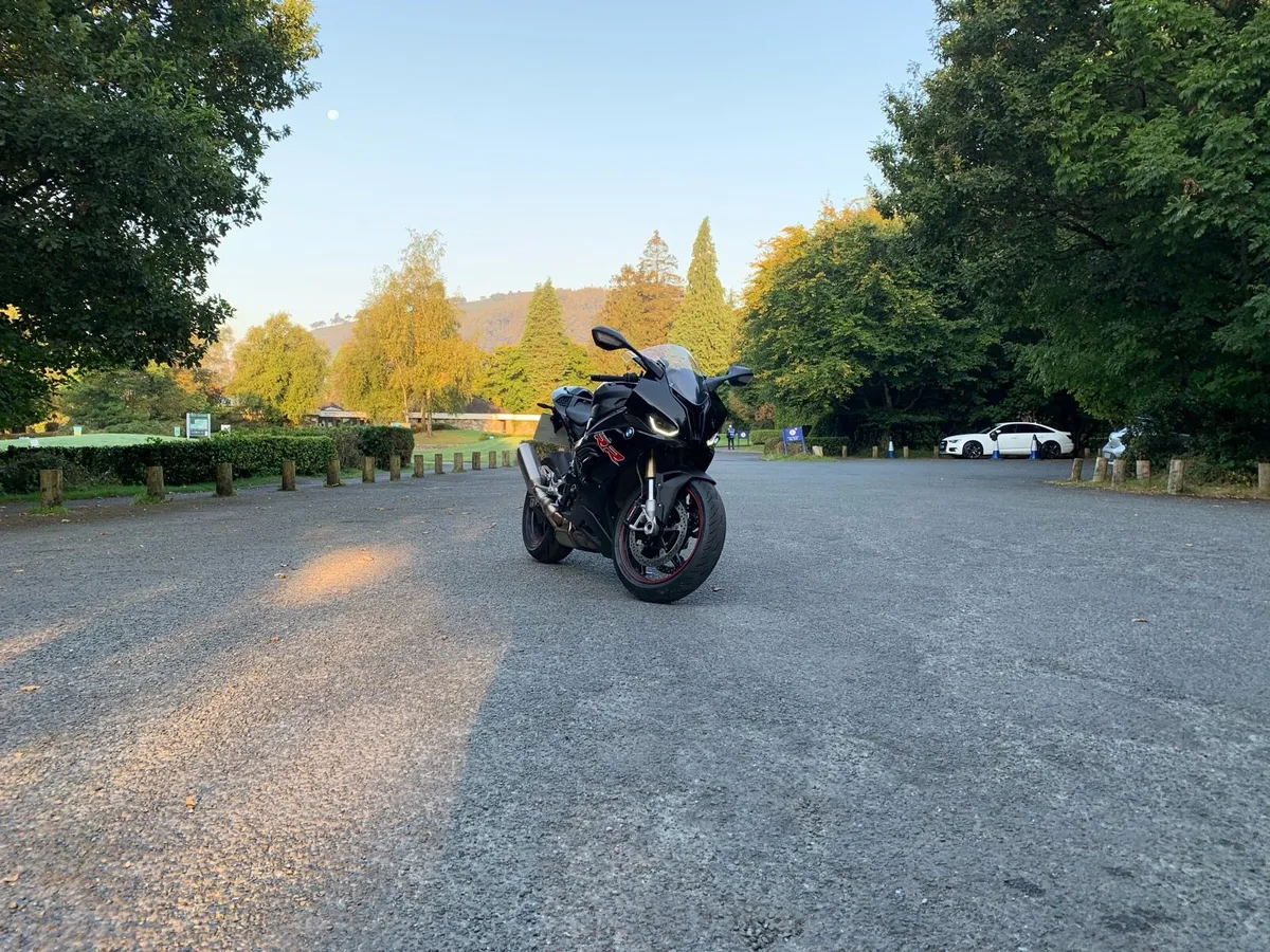 BMW S1000RR sport - Image 1