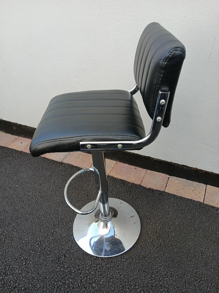 Bar Stools (4) - Image 4