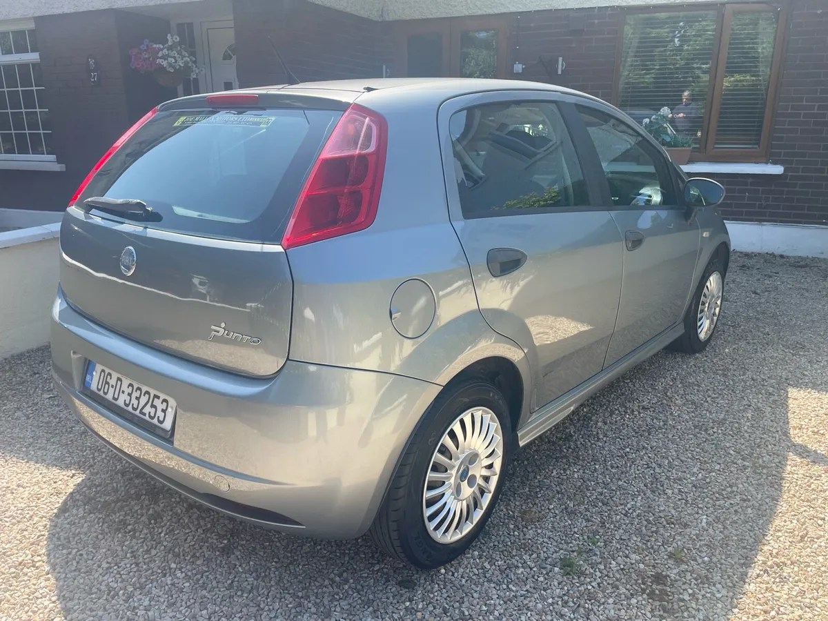 Fiat punto NEW NCT 2026 €1,195 - Image 4
