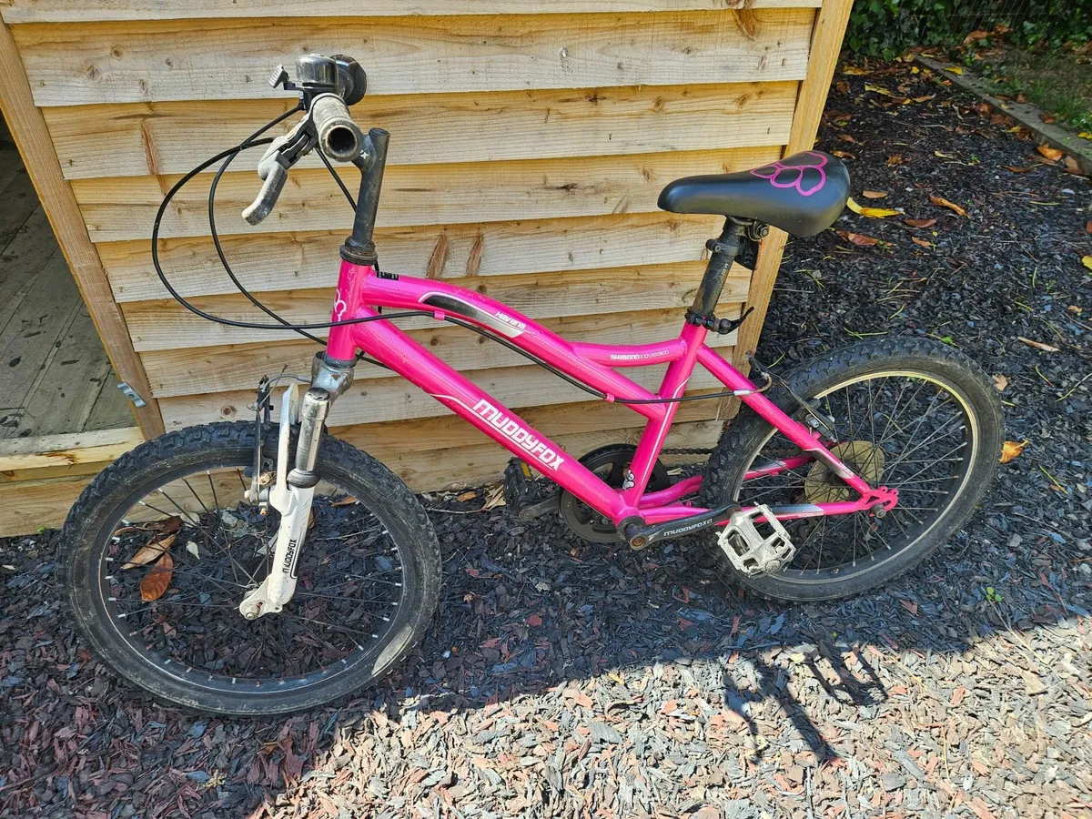 Free kids bicycles - Image 1