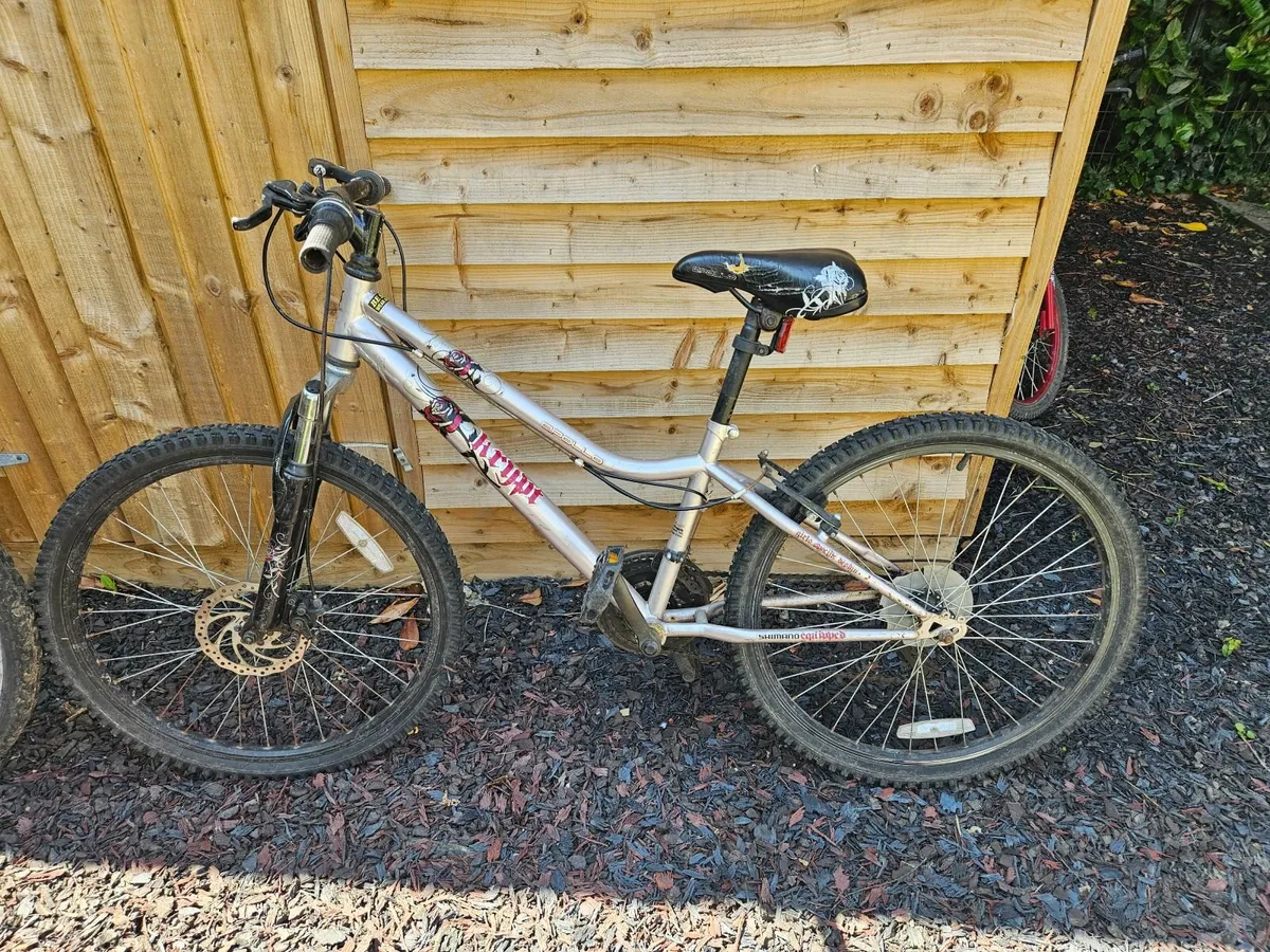 Free kids bicycles - Image 3