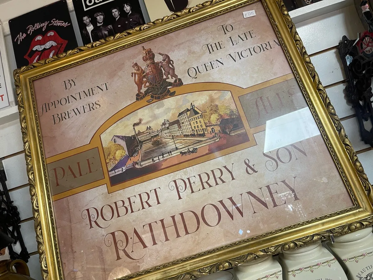 Antiques - Image 1