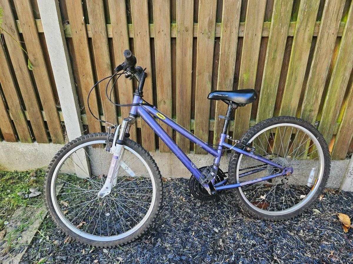 Free kids bicycles - Image 4