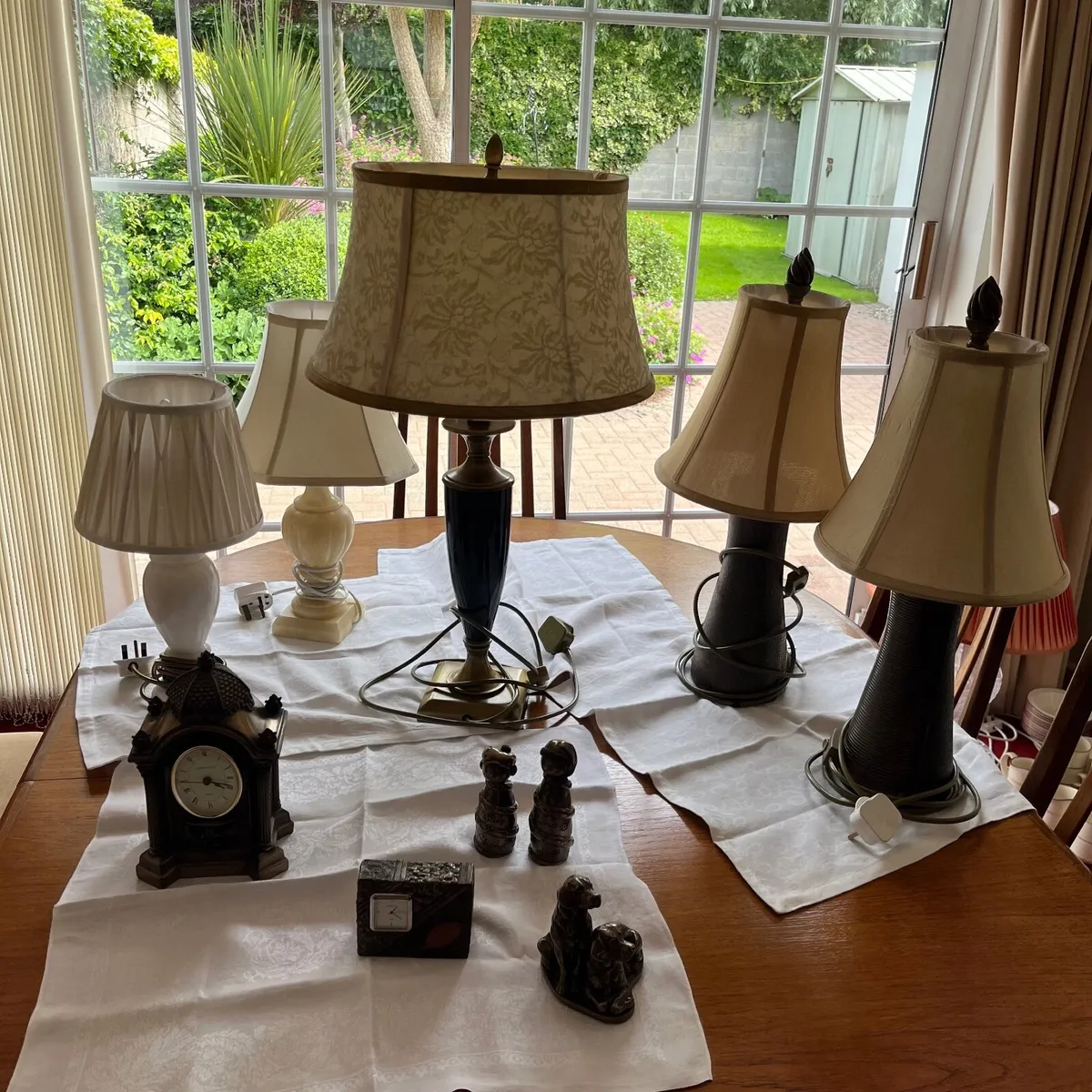 Lamps - Image 1