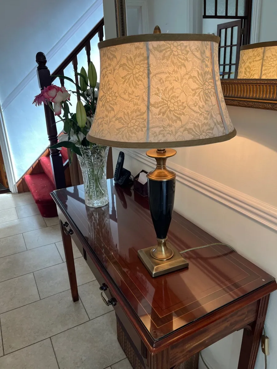 Lamps - Image 2
