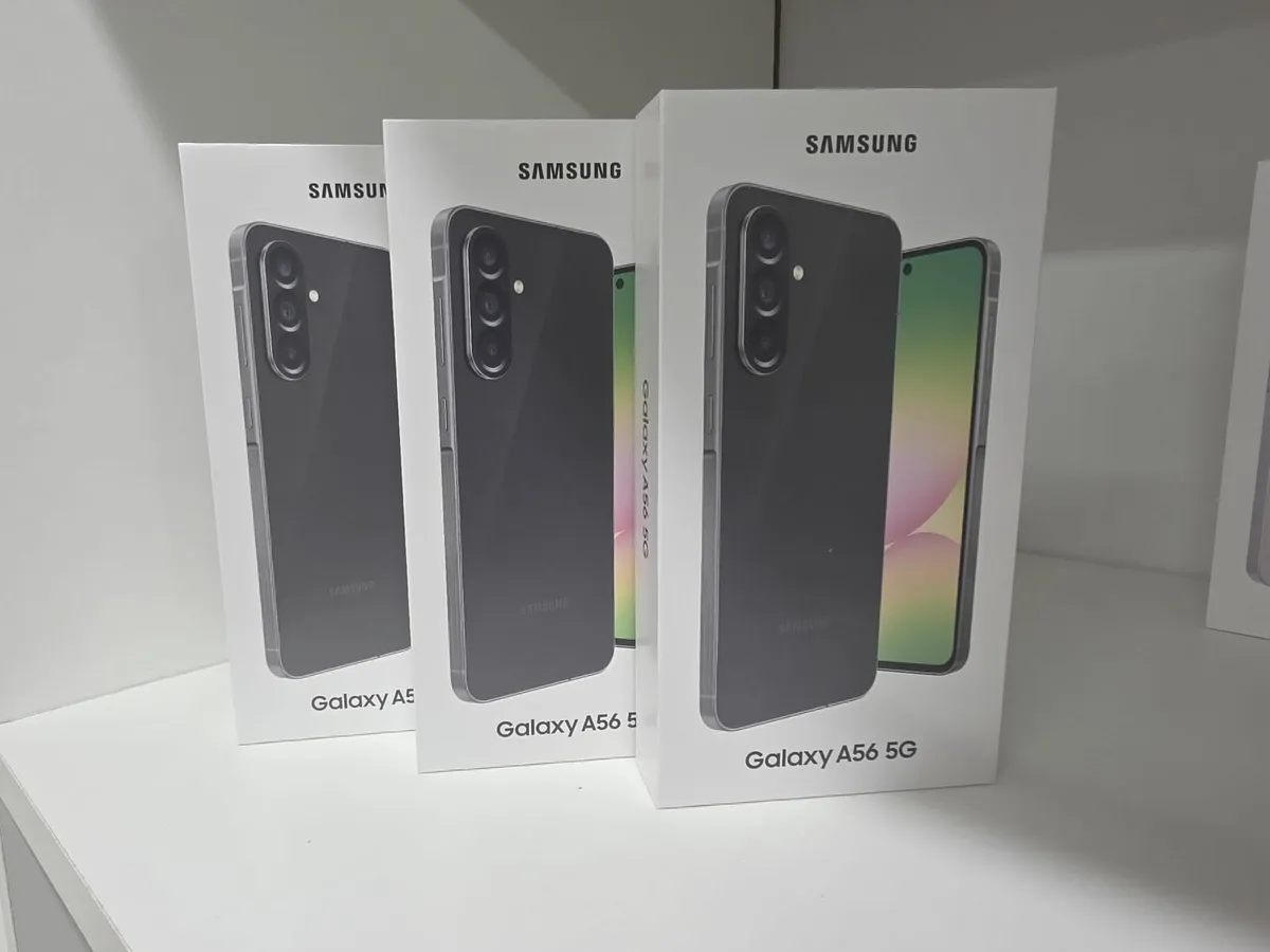 samsung a56 5g samsung a56 5g