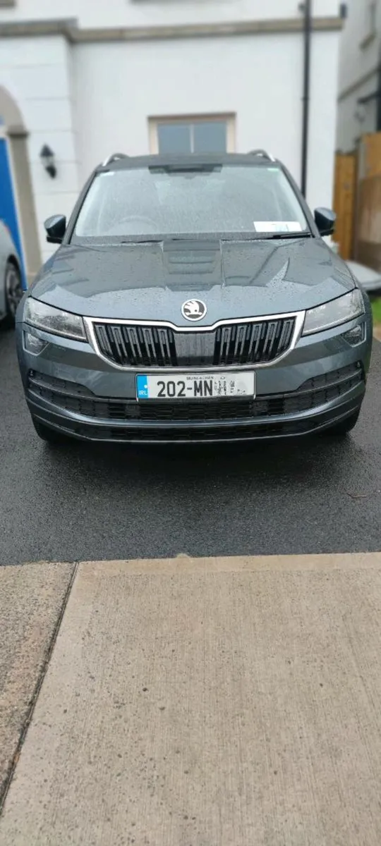 Skoda Karoq 1.5 TSi SE-L DSG auto - Image 3