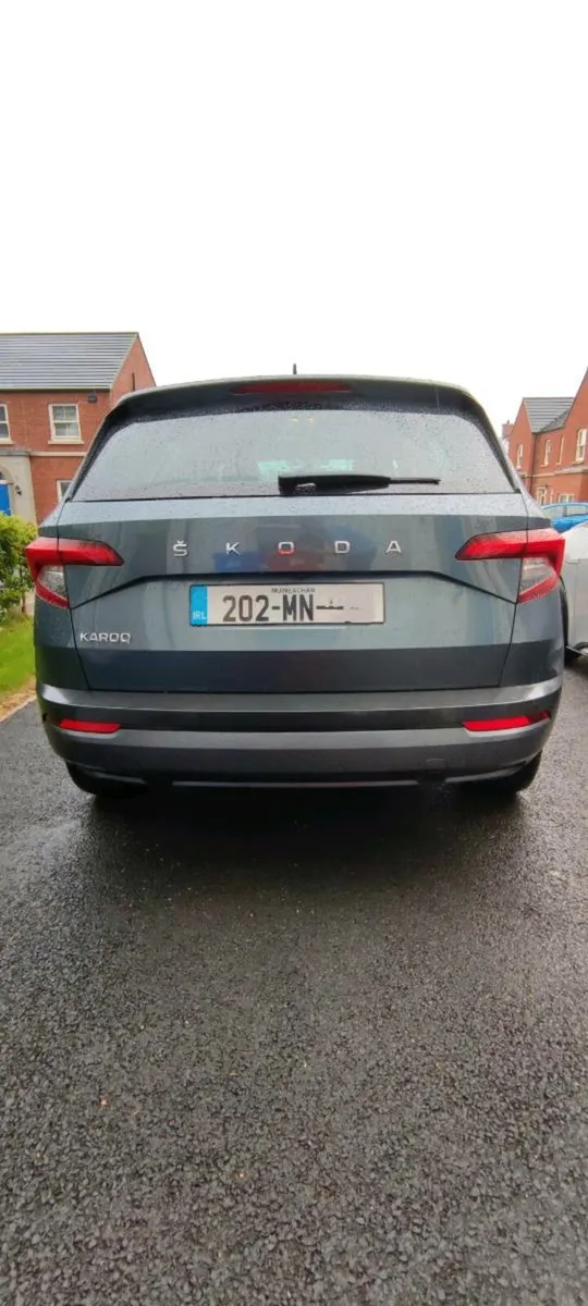 Skoda Karoq 1.5 TSi SE-L DSG auto - Image 4