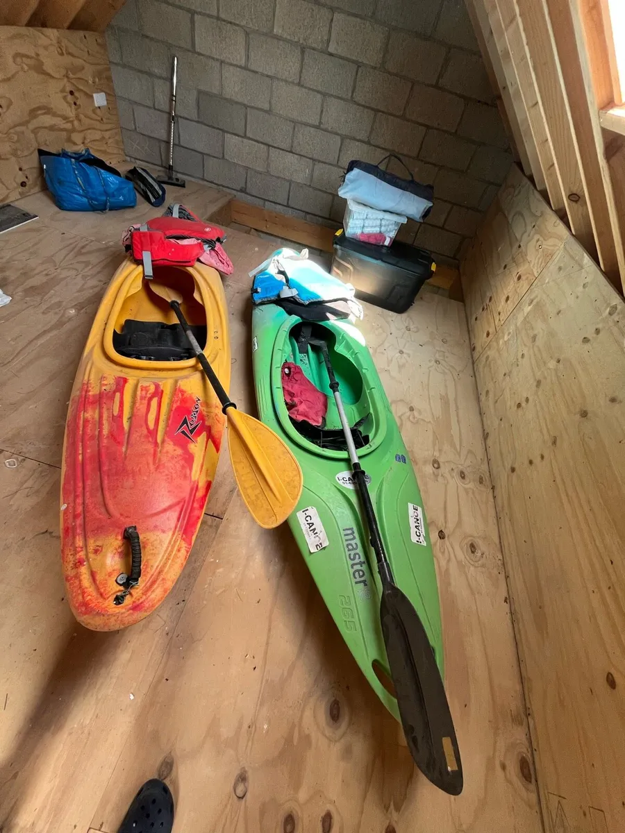 Two River Kayaks - Image 2