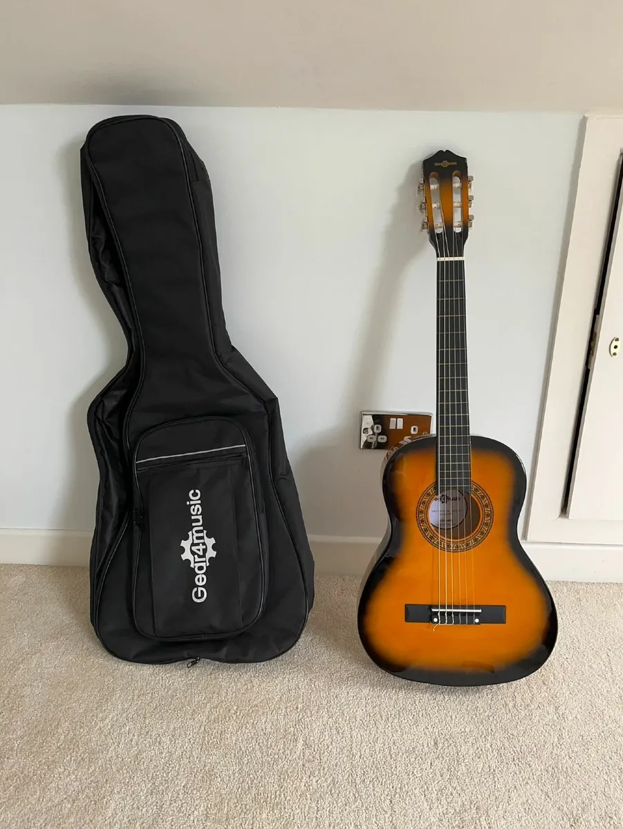Beginner Guitars - Image 1