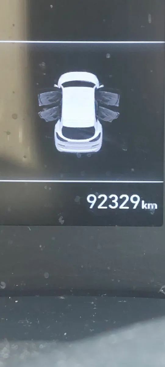 Hyundai Tucson 2019 - Image 3