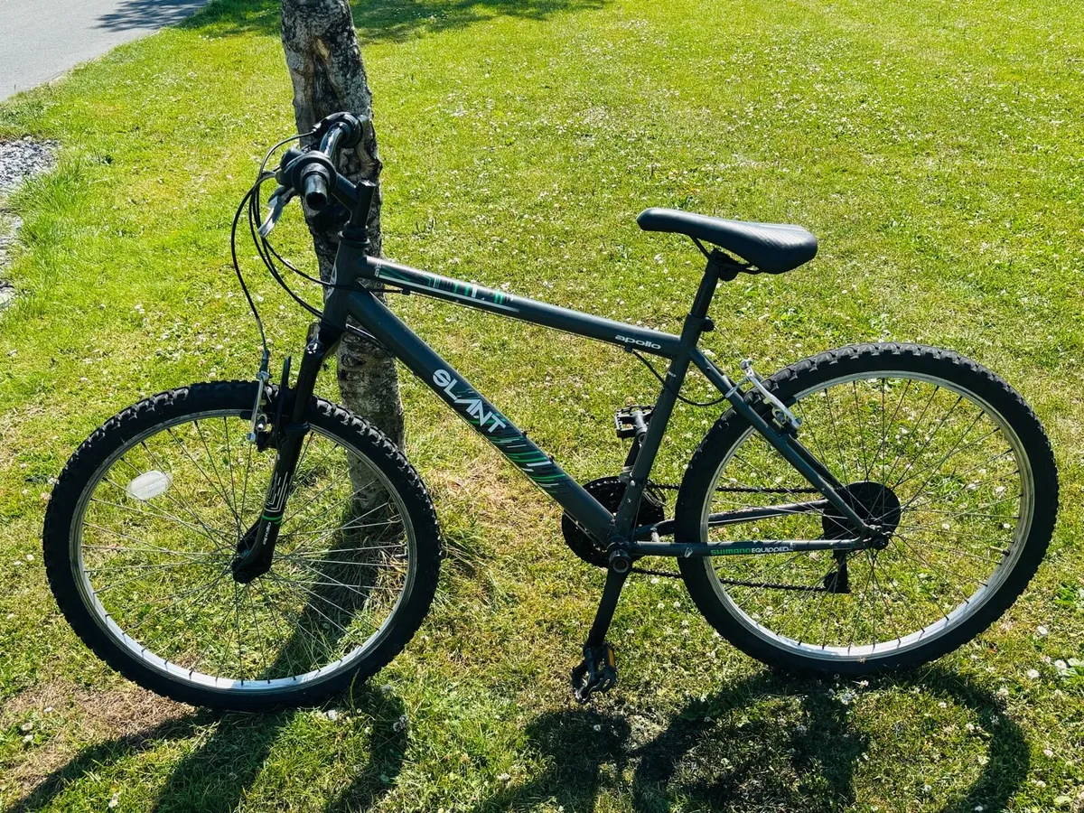 Bicycle for sale - Image 1