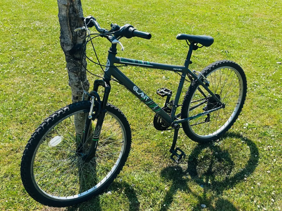 Bicycle for sale - Image 2