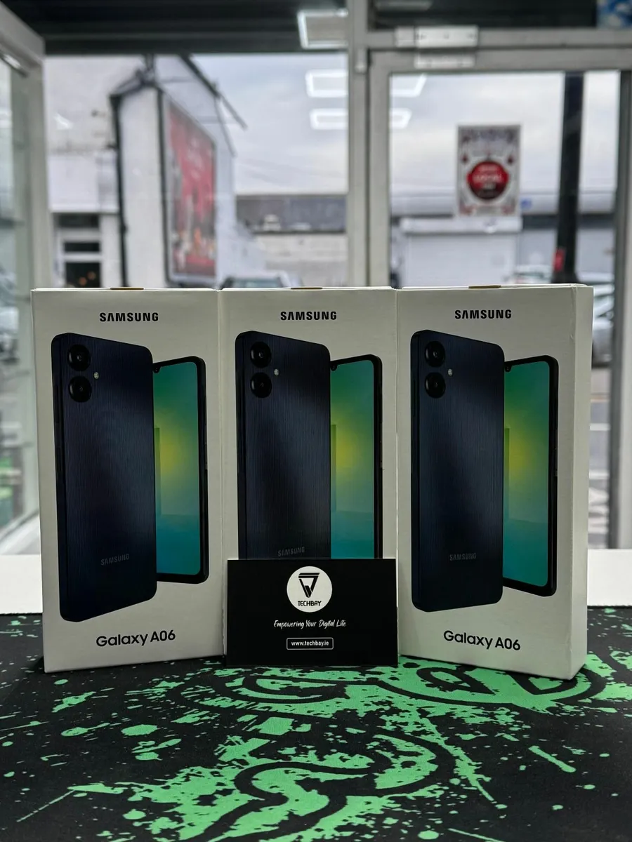 Galaxy A06