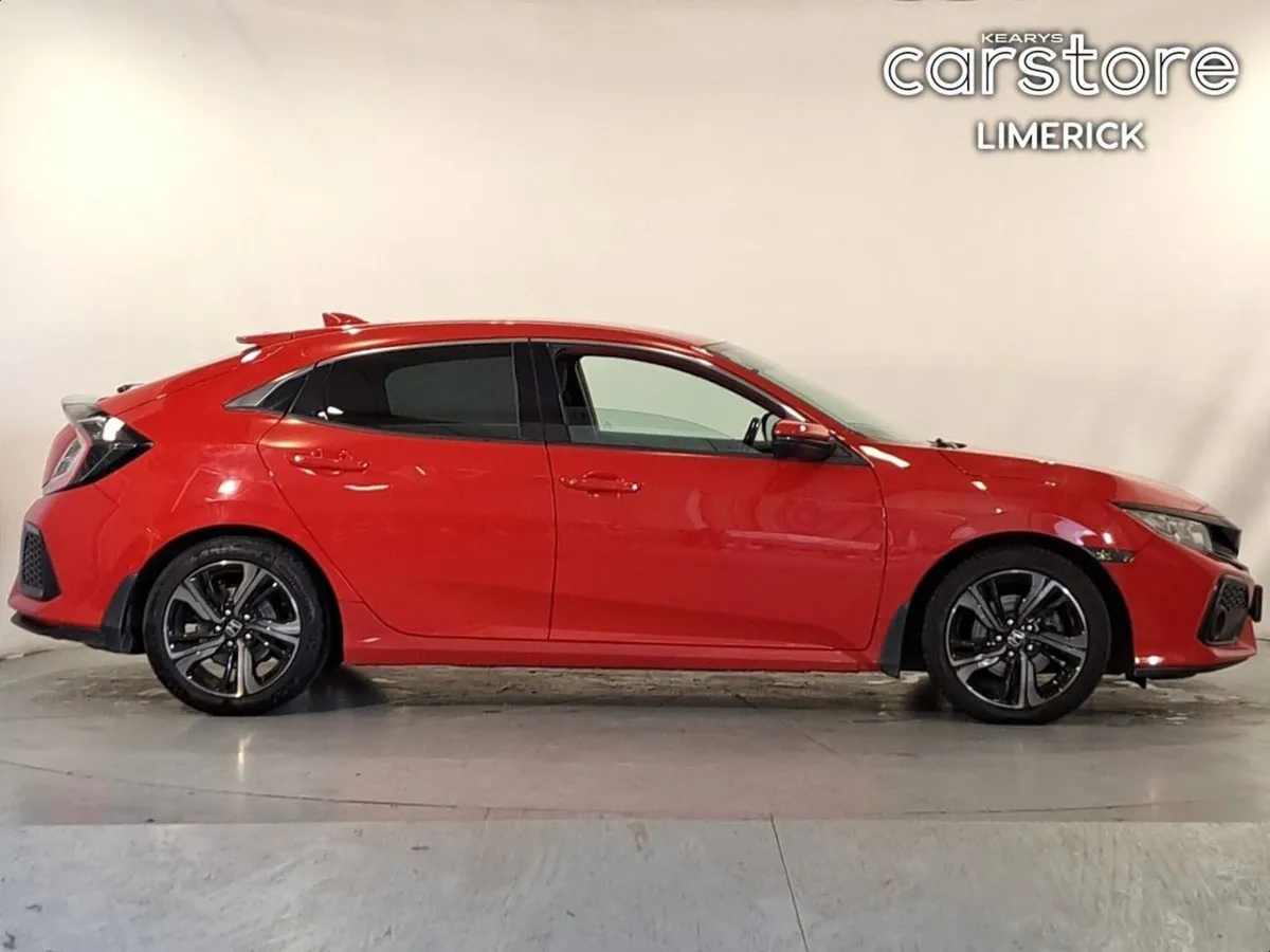 Honda Civic 1.6 I-dtec Smart Auto - Image 2
