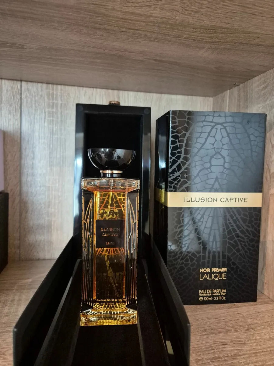 Perfume - Image 1