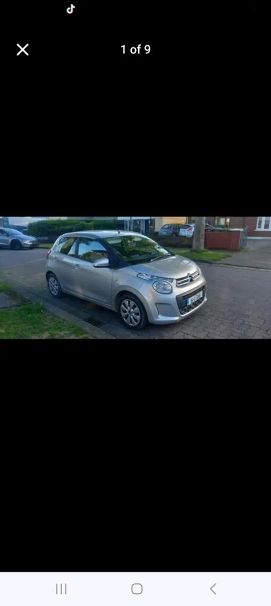 Citreon c1 - Image 1