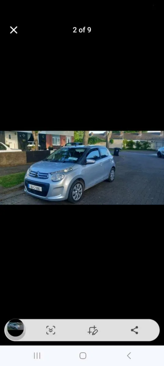 Citreon c1 - Image 2