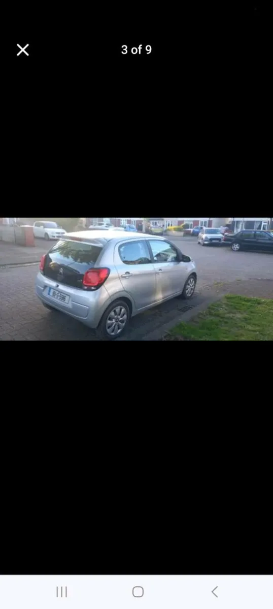 Citreon c1 - Image 3