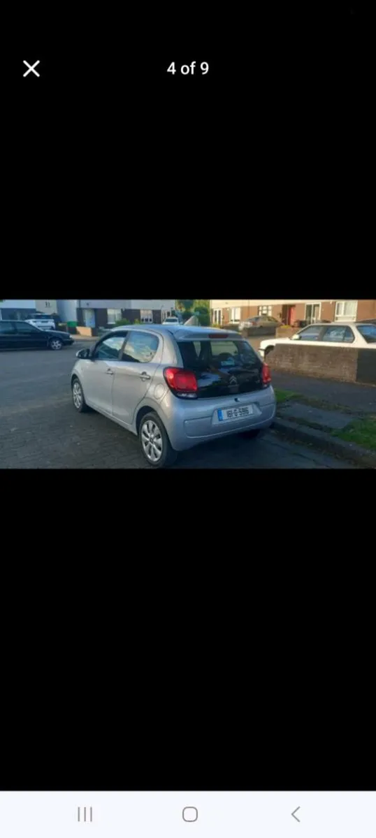 Citreon c1 - Image 4