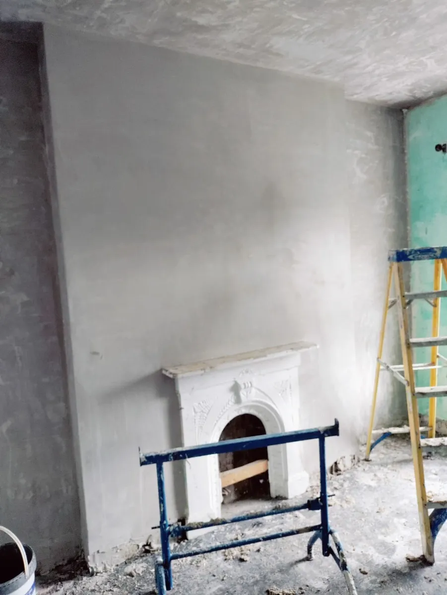 Plastering service - Image 3