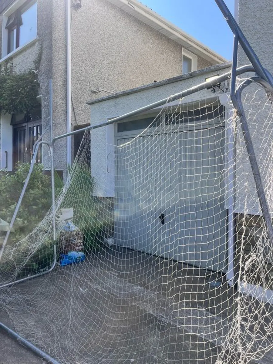 kids goal - Image 1