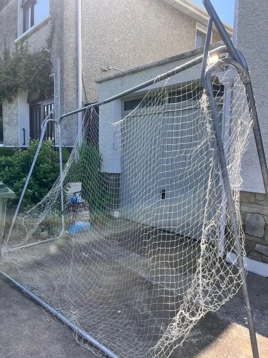kids goal - Image 3