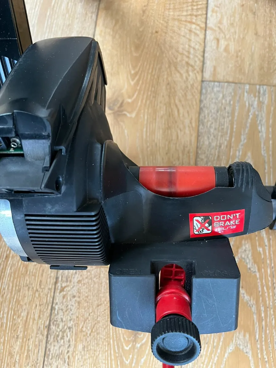 Turbo Trainer - Image 2